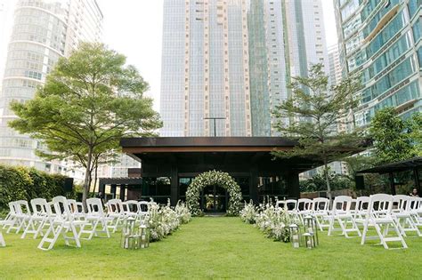grand hyatt manila wedding|May wedding preparation .